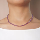 Lavender Amethyst 4.5mm - Gaea | Crystal Jewelry & Gemstones (Manila, Philippines)