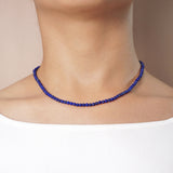 Lapis Lazuli 3.5mm - Gaea | Crystal Jewelry & Gemstones (Manila, Philippines)