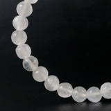 Selenite 8mm - Gaea | Crystal Jewelry & Gemstones (Manila, Philippines)