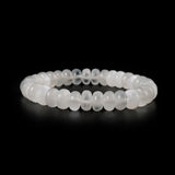 Selenite Rondelle - Gaea | Crystal Jewelry & Gemstones (Manila, Philippines)