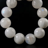 Rainbow Moonstone 16mm - Gaea