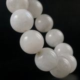 Rainbow Moonstone 16mm - Gaea