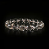 Clear Quartz 12mm - Gaea