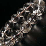 Clear Quartz 12mm - Gaea
