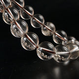 Clear Quartz 12mm - Gaea