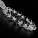 Clear Quartz Faceted 12mm - Gaea | Crystal Jewelry & Gemstones (Manila, Philippines)