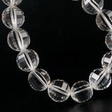 Clear Quartz Faceted 12mm - Gaea | Crystal Jewelry & Gemstones (Manila, Philippines)