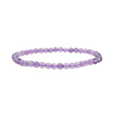 Lavender Amethyst 4mm - Gaea | Crystal Jewelry & Gemstones (Manila, Philippines)