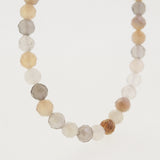 A-Grade Tricolor Moonstone Faceted 4mm - Gaea | Crystal Jewelry & Gemstones (Manila, Philippines)