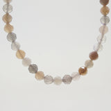 A-Grade Tricolor Moonstone Faceted 4mm - Gaea | Crystal Jewelry & Gemstones (Manila, Philippines)