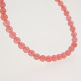 A-Grade Rhodochrosite 4mm - Gaea | Crystal Jewelry & Gemstones (Manila, Philippines)