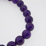 A-Grade Amethyst 16mm - Gaea