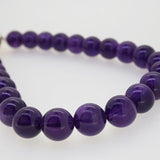 A-Grade Amethyst 16mm - Gaea
