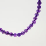Amethyst 4mm - Gaea | Crystal Jewelry & Gemstones (Manila, Philippines)