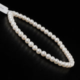 Japanese Freshwater Pearl 4mm - Gaea