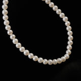 Japanese Freshwater Pearl 4mm - Gaea