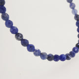Sodalite Faceted 4.5mm - Gaea | Crystal Jewelry & Gemstones (Manila, Philippines)