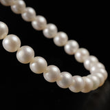 Japanese Freshwater Pearl 6mm - Gaea