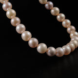 Japanese Freshwater Champagne Pearl 6.5mm - Gaea