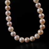 Japanese Freshwater Champagne Pearl 6.5mm - Gaea