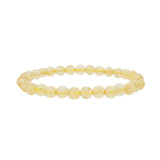 Citrine 6mm - Gaea | Crystal Jewelry & Gemstones (Manila, Philippines)