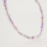 Ametrine Faceted 4mm - Gaea | Crystal Jewelry & Gemstones (Manila, Philippines)