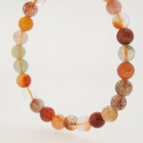 Multicolored Rutilated Quartz 6mm - Gaea | Crystal Jewelry & Gemstones (Manila, Philippines)