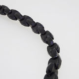 Black Onyx Links - Gaea