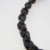 Black Onyx Links - Gaea