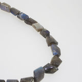 Labradorite Raw Freeform - Gaea