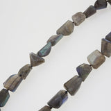 Labradorite Raw Freeform - Gaea