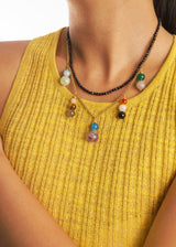 Assorted Gemstones Drop - Gaea | Crystal Jewelry & Gemstones (Manila, Philippines)