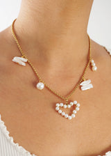 Freshwater Pearl Assorted Shapes - Gaea | Crystal Jewelry & Gemstones (Manila, Philippines)