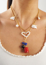 Freshwater Pearl Assorted Shapes - Gaea | Crystal Jewelry & Gemstones (Manila, Philippines)