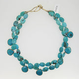 Sleeping Beauty Turquoise - Gaea