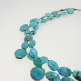 Sleeping Beauty Turquoise - Gaea