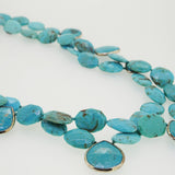 Sleeping Beauty Turquoise - Gaea