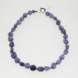 Tanzanite Tumble - Gaea