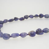 Tanzanite Tumble - Gaea