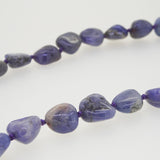 Tanzanite Tumble - Gaea