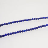 Lapis Lazuli Faceted 3mm - Gaea | Crystal Jewelry & Gemstones (Manila, Philippines)