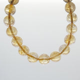 Citrine 8mm - Gaea