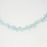 Aquamarine Assorted Shapes - Gaea