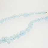 Aquamarine Assorted Shapes - Gaea