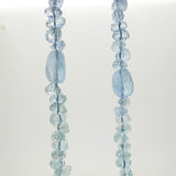 Aquamarine Assorted Shapes - Gaea