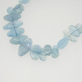 Aquamarine Assorted Shapes - Gaea