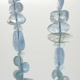 Aquamarine Assorted Shapes - Gaea
