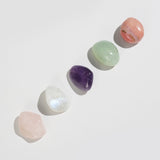 Love & Harmony Stones - Gaea