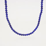Lapis Lazuli 3.5mm - Gaea | Crystal Jewelry & Gemstones (Manila, Philippines)