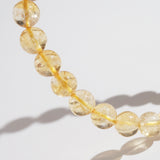 Citrine 8mm - Gaea